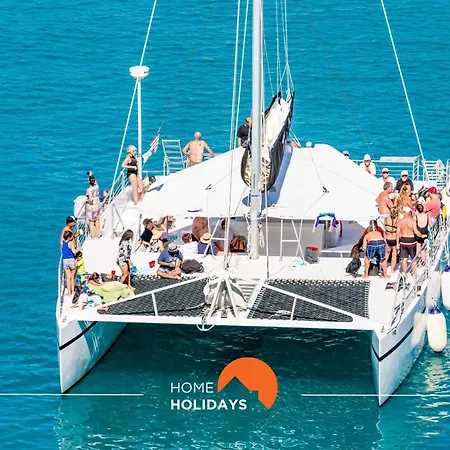 #304 - House By Holidays