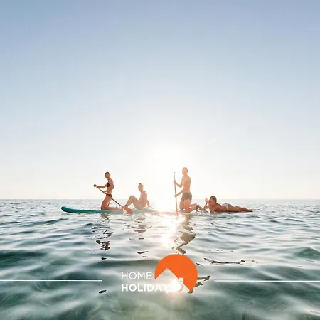 #304 - House By Holidays *