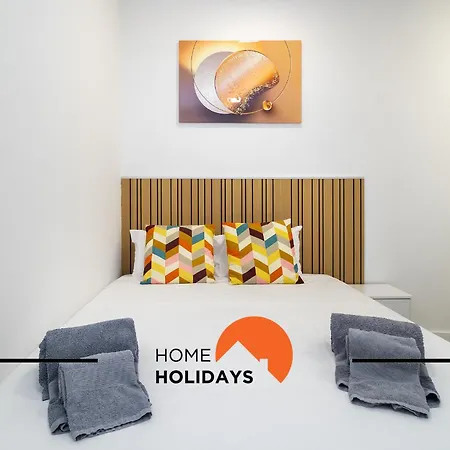 Apartman #304 - House By Holidays *