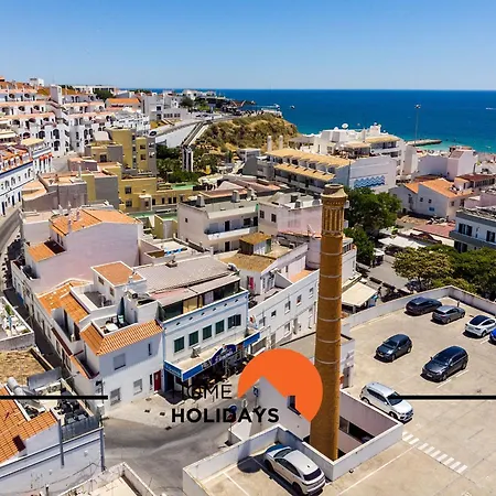 #304 - House By Holidays Apartman *