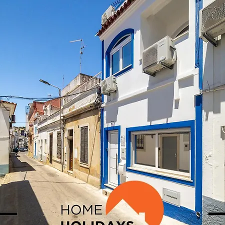 #304 - House By Holidays Albufeira