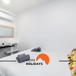 #304 House 阿尔布费拉