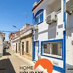 #304 House Albufeira