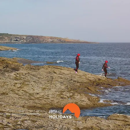 Apartment #304 - House By Holidays