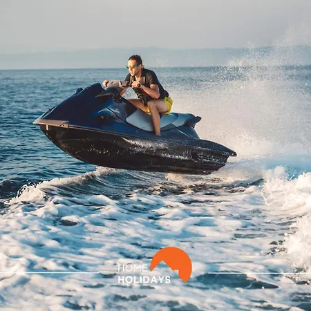 #304 - House By Holidays *