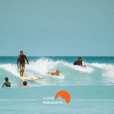 #304 - House By Holidays Διαμέρισμα Αλμπουφέιρα