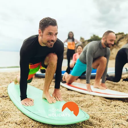 Διαμέρισμα #304 - House By Holidays