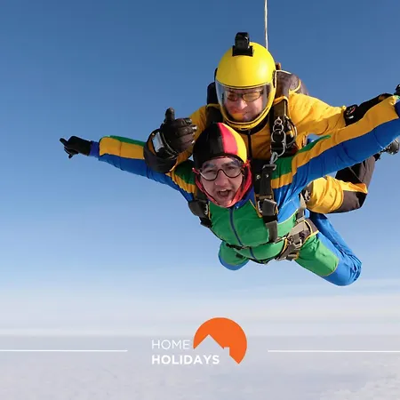 #304 - House By Holidays Διαμέρισμα Αλμπουφέιρα