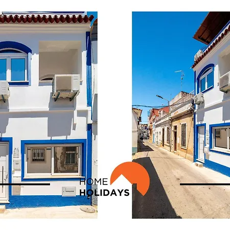 Apartamento #304 House Albufeira