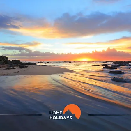 #304 - House By Holidays Αλμπουφέιρα