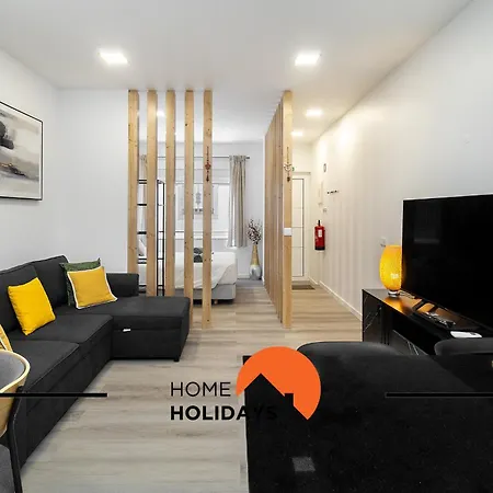 #304 House Apartment
