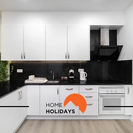 #304 - House By Holidays Διαμέρισμα *