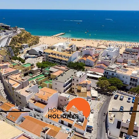 Apartamento #304 House Albufeira