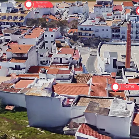 #304 - House By Holidays