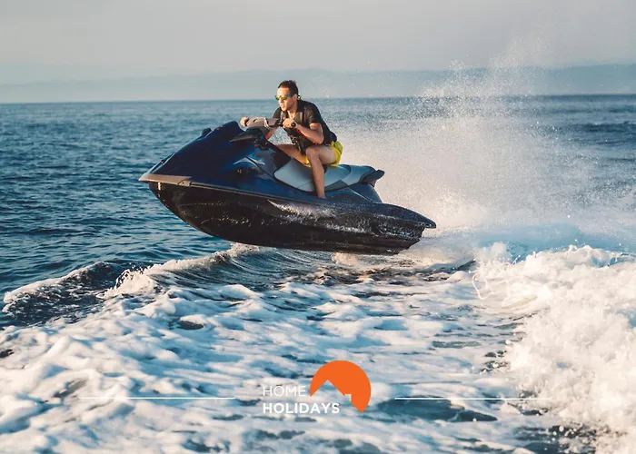 #304 - House By Holidays *