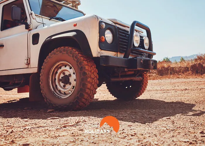 #304 - House By Holidays Apartment