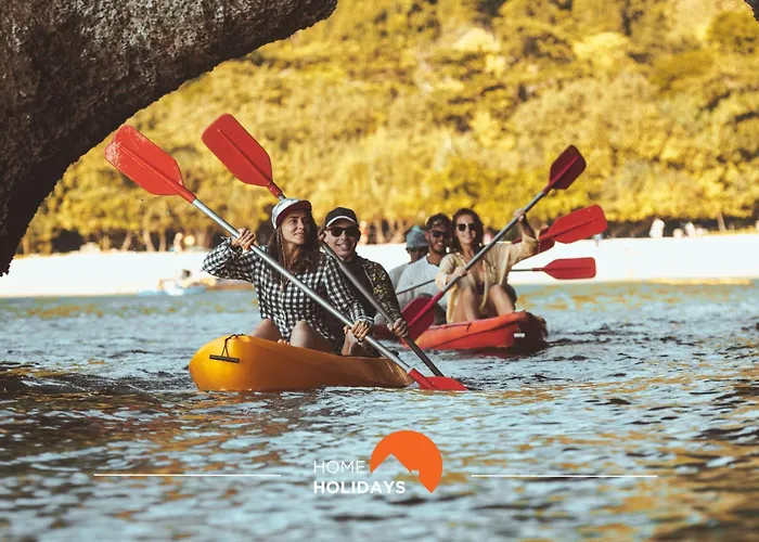 #304 - House By Holidays Apartment *