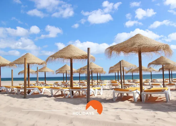 #304 - House By Holidays * Albufeira