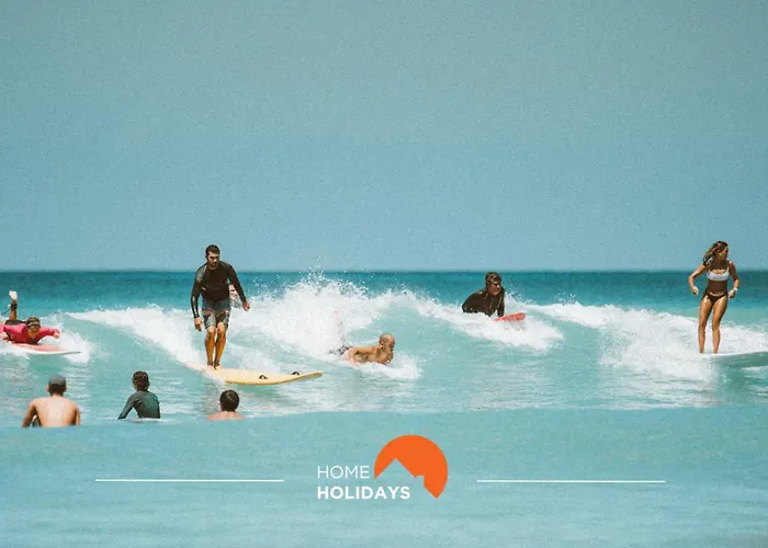 #304 - House By Holidays Apartment Albufeira