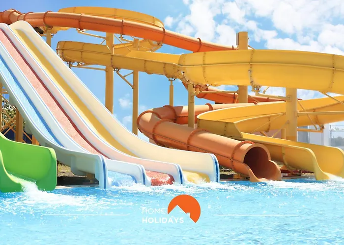 #304 - House By Holidays *