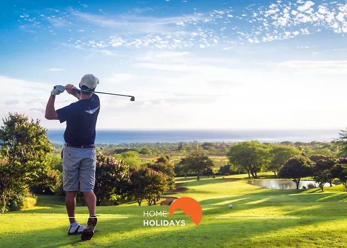 #304 - House By Holidays Apartment *