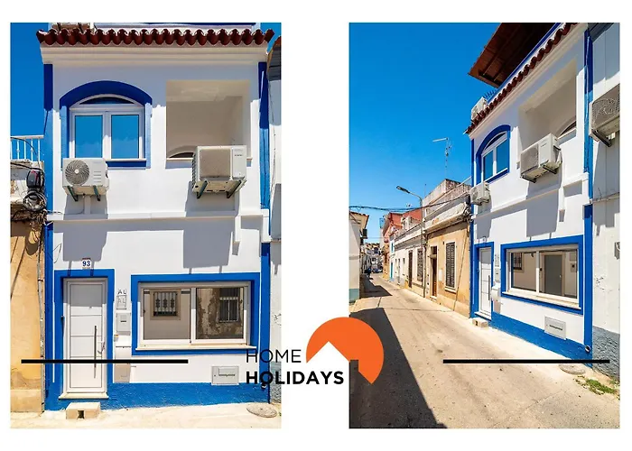Apartment #304 - House By Holidays Albufeira