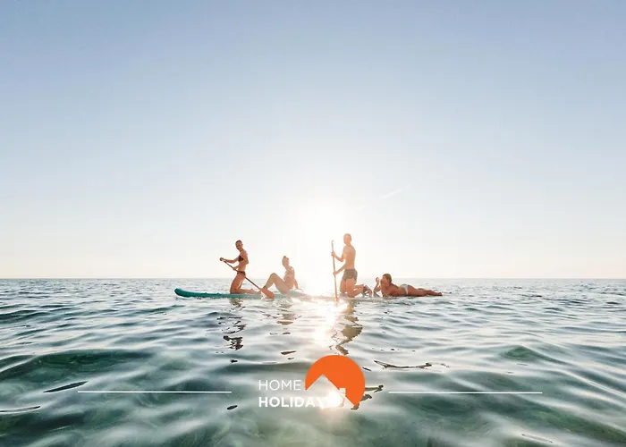 #304 - House By Holidays *