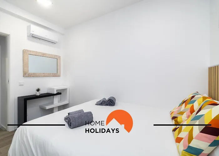 #304 - House By Holidays Albufeira