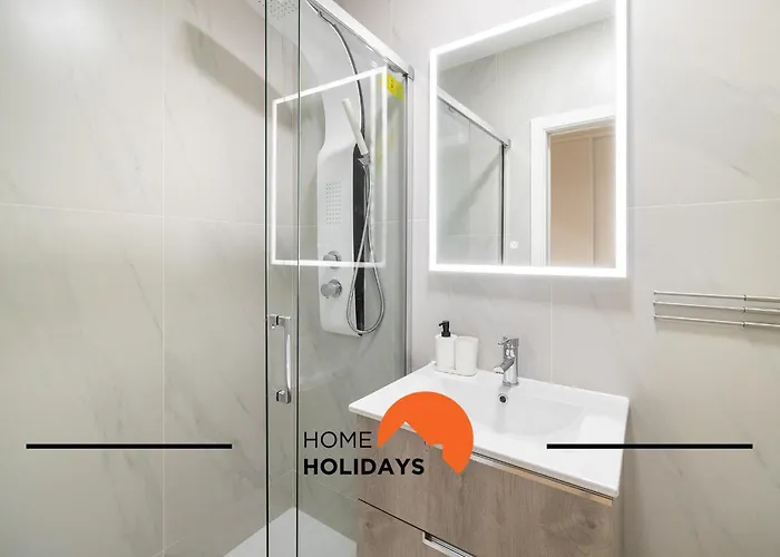 #304 - House By Holidays