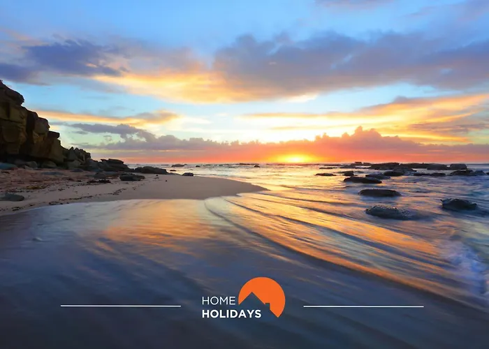 #304 - House By Holidays Albufeira