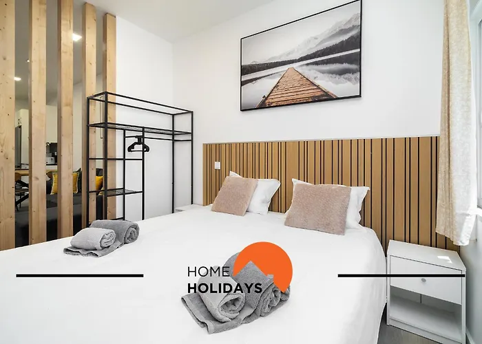 Apartment #304 - House By Holidays Albufeira