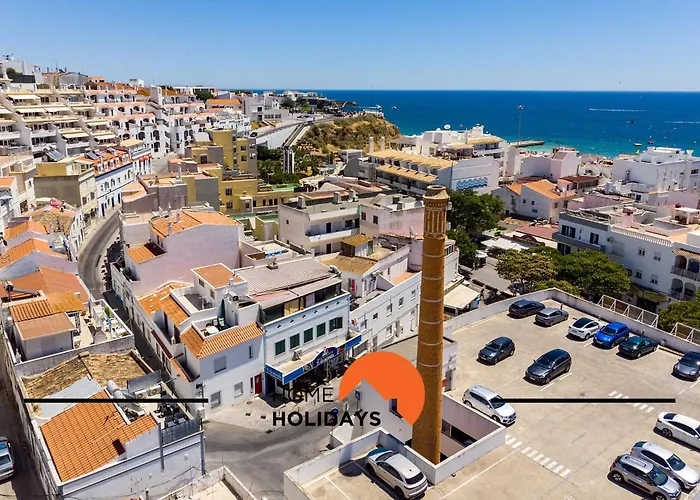 #304 - House By Holidays Apartment *