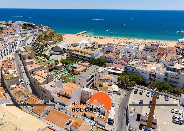Apartment #304 - House By Holidays Albufeira
