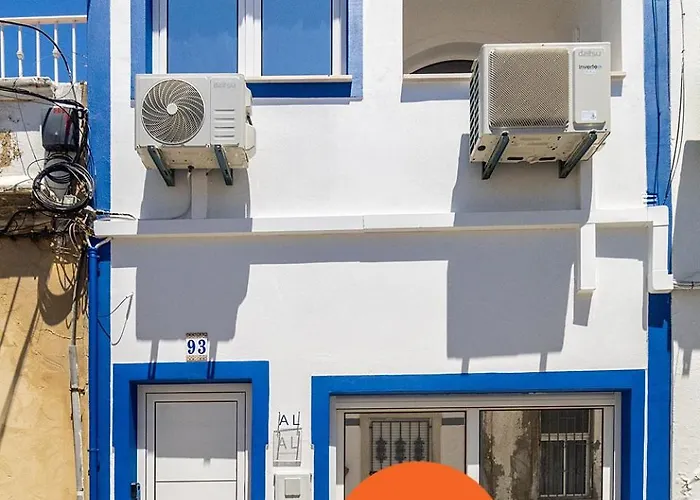 #304 - House By Holidays *