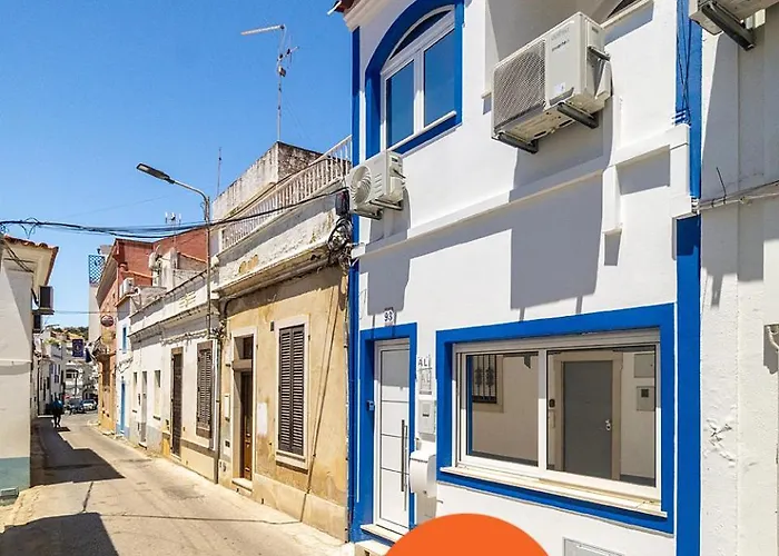 #304 - House By Holidays Albufeira