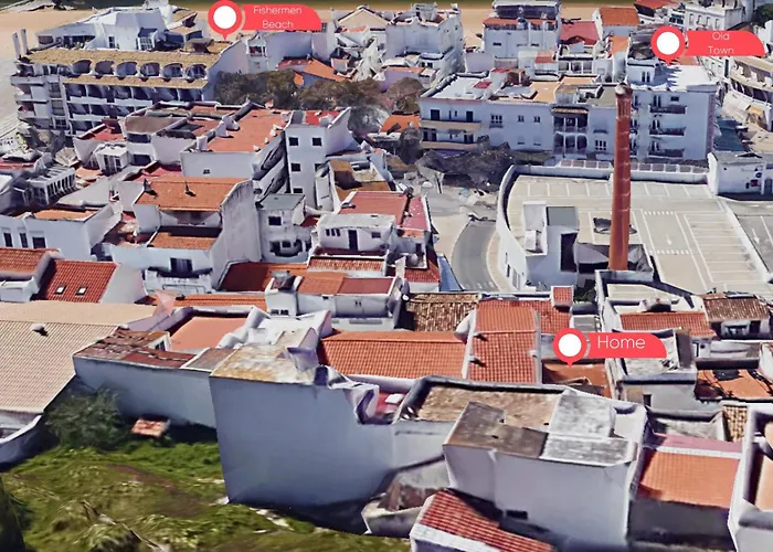 #304 - House By Holidays