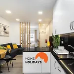Apartment #304 House Albufeira